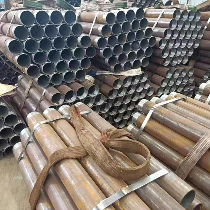 博兴地质跟管