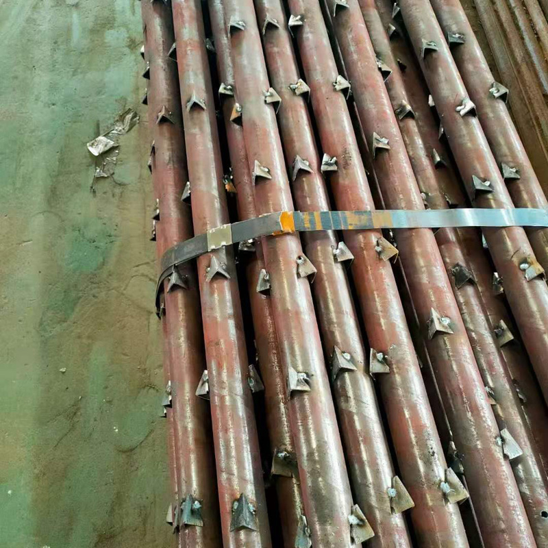 博兴土钉小导管