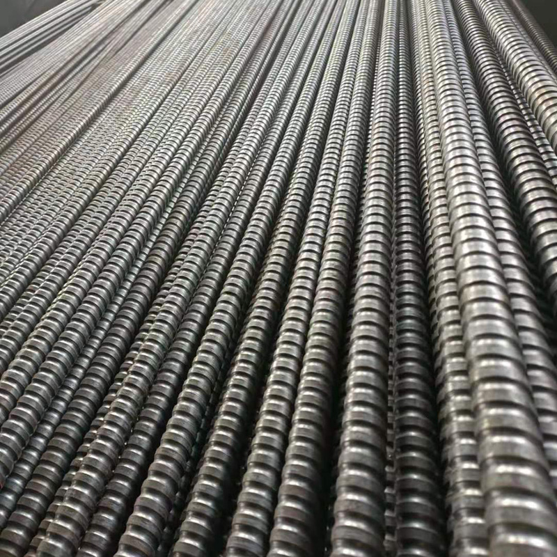 博兴中空锚杆